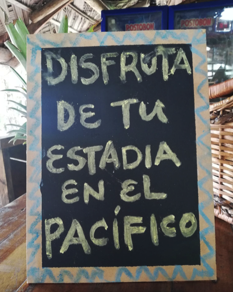 PACIFIcO
