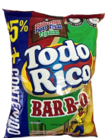 Todo Rico
