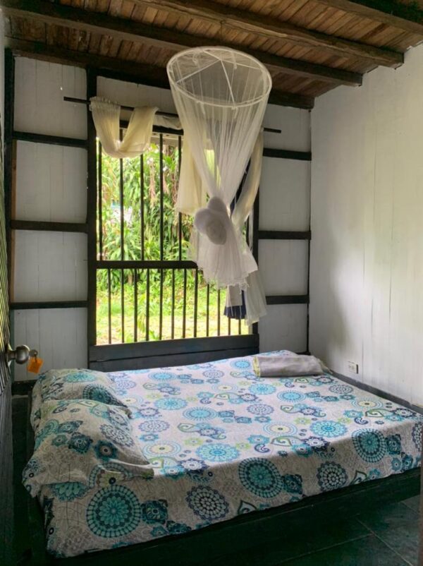 Habitacion Privada Deluxe