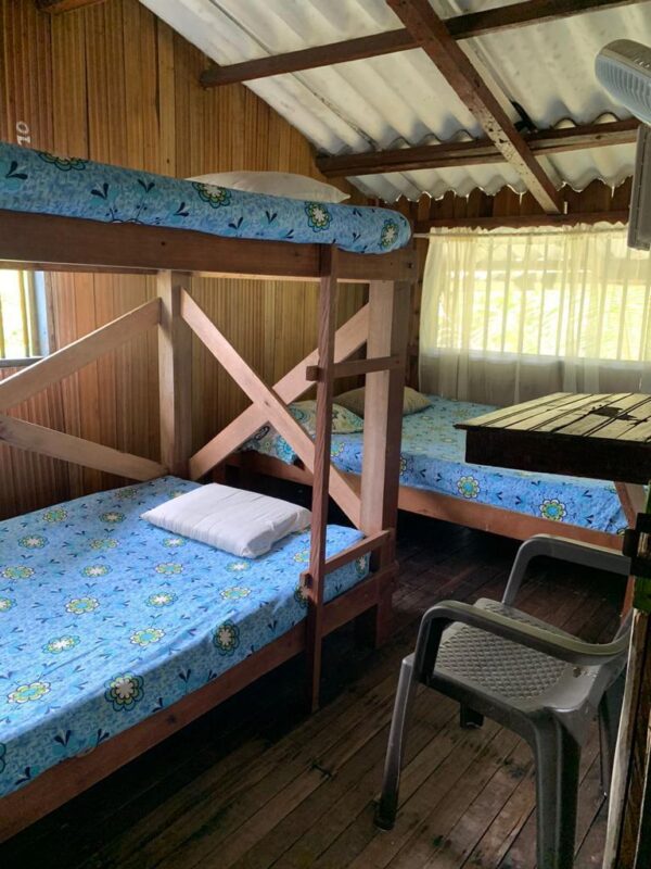 Habitación Compartida Campestre
