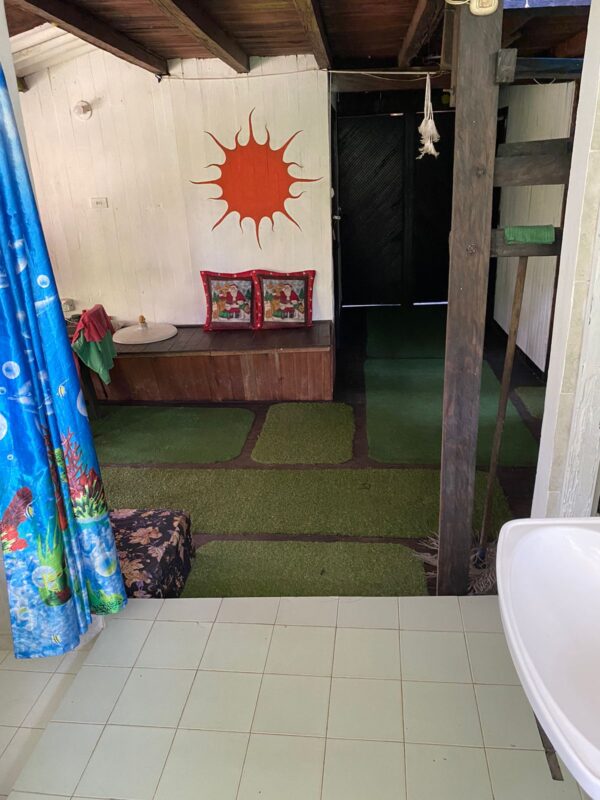 Habitación Privada Naturaleza - Image 2